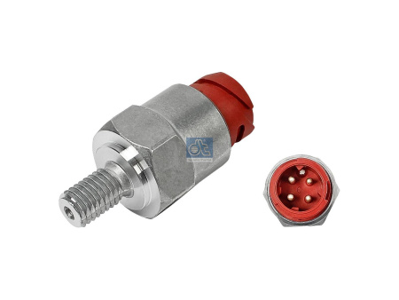 DT PRESSURE SWITCH