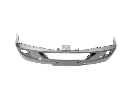 DT BUMPER