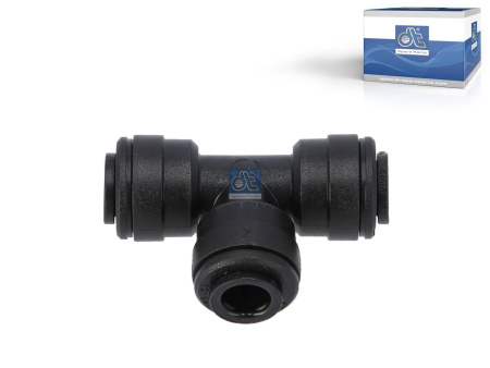 T-LIITIN 6MM MUOVIA