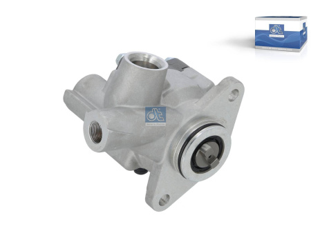 DT SERVO PUMP