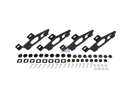 DT MOUNTING KIT