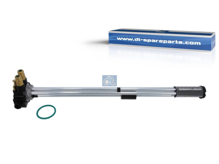 FUEL LEVEL SENSOR