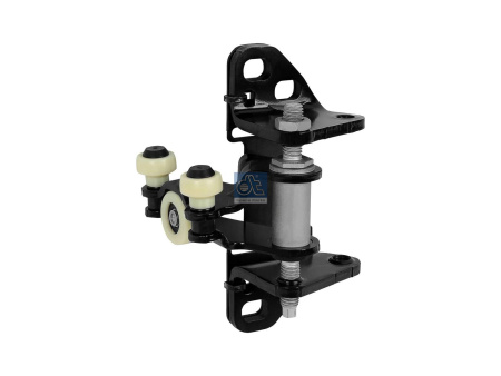 DT ROLLER GUIDE