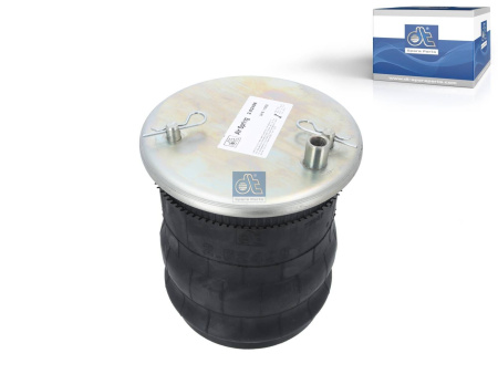 DT AIR SPRING