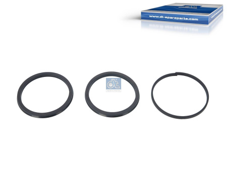 PISTON RING KIT