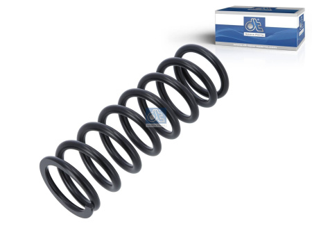 DT COIL SPRING