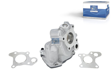 DT VALVE