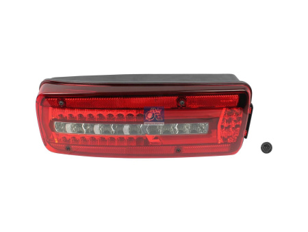 DT TAIL LAMP