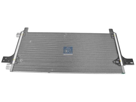 CONDENSER