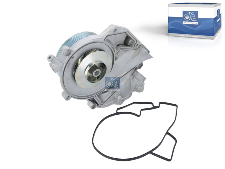 DT WATER PUMP
