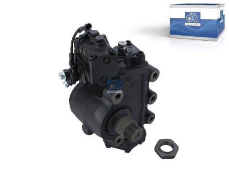 DT STEERING GEAR