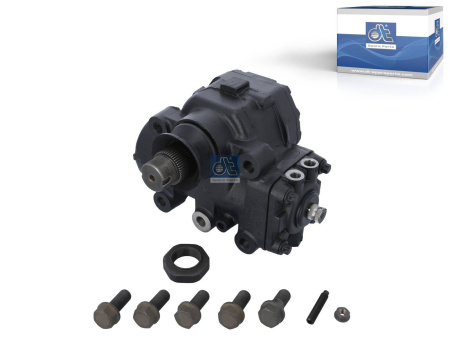 DT STEERING GEAR