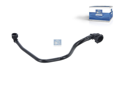 DT COOLING WATER LINE