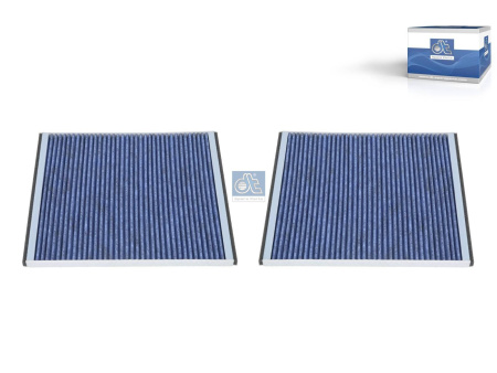 DT CABIN AIR FILTER