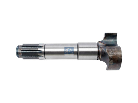 DT S-AKSELI ROR 237,3MM