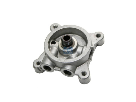 DT FILTER HEAD