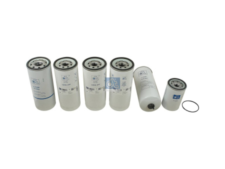 DT SERVICE KIT