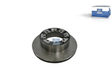 DT BRAKE DISC