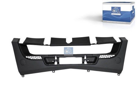 DT BUMPER