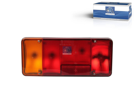 DT TAIL LAMP