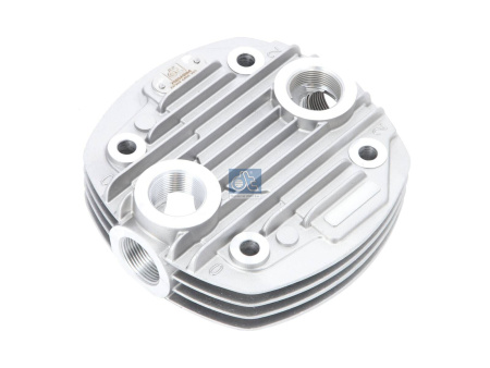 DT CYLINDER HEAD