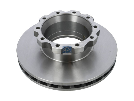 DT BRAKE DISC