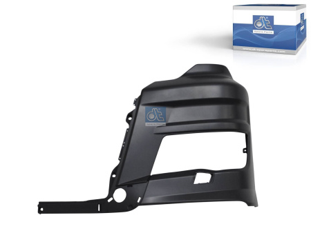 DT BUMPER CORNER