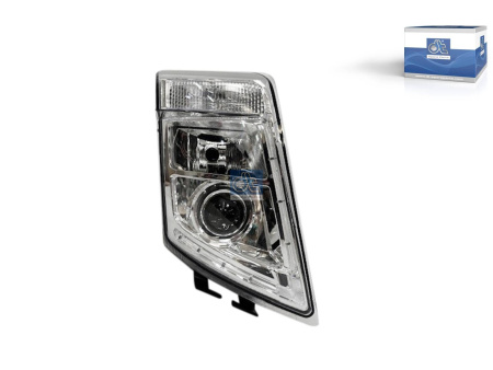 DT HEADLAMP