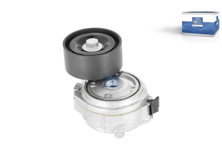 BELT TENSIONER