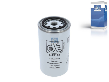 DT WATER SEPARATOR FILTER