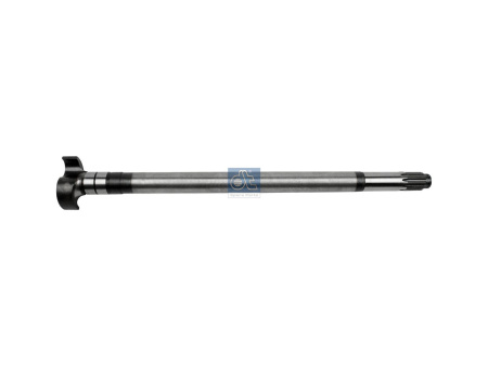 DT BRAKE CAMSHAFT