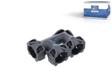 DT CONNECTOR