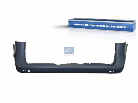DT BUMPER