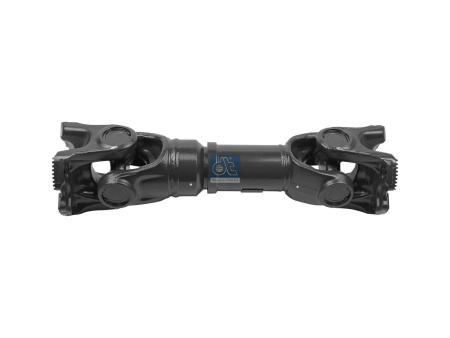 PROPELLER SHAFT