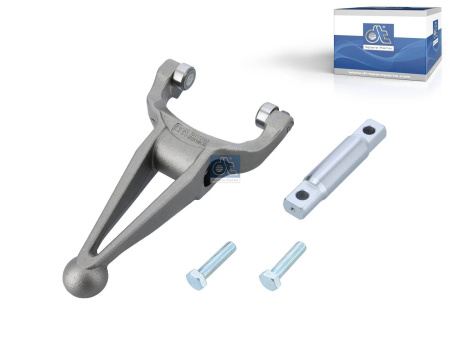 DT RELEASE FORK