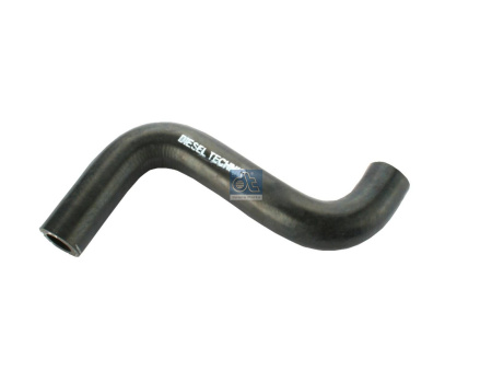 DT RADIATOR HOSE