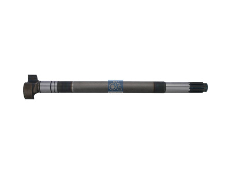 DT BRAKE CAMSHAFT