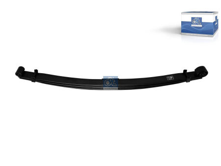 DT LEAF SPRING
