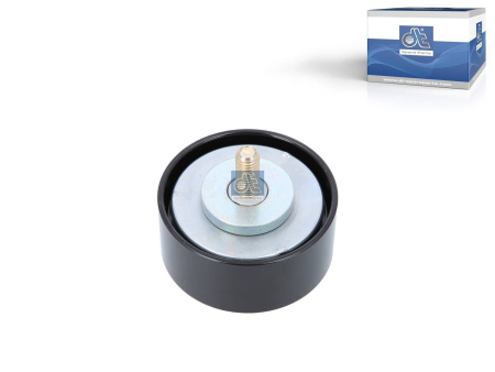 DT TENSION ROLLER