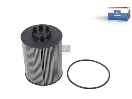 DT COOLANT FILTER