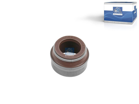 DT VALVE STEM SEAL