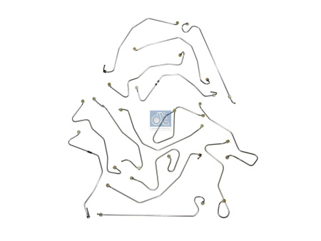 DT INJECTION LINE KIT