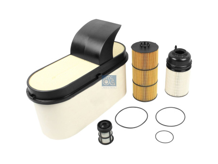 DT FILTER KIT