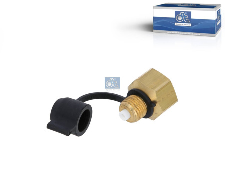 DT TEST CONNECTOR