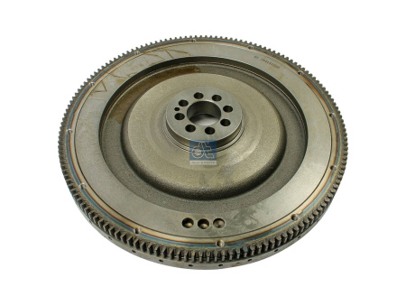 DT FLYWHEEL