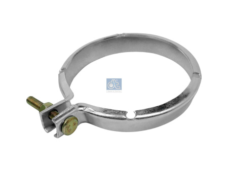 MB KLEMMARI 100 MM HAITARIPUTKELLE