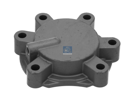DT CYLINDER COVER