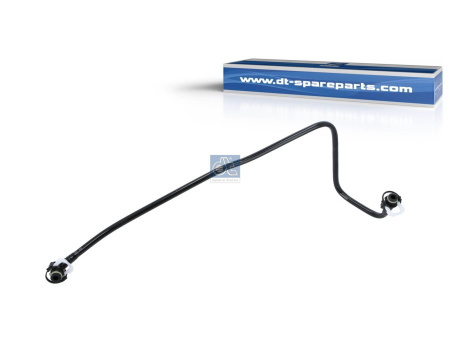 DT FUEL LINE