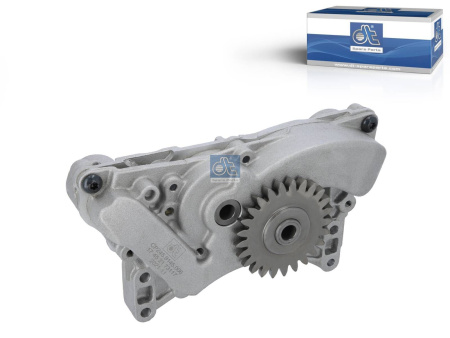 DT OIL PUMP
