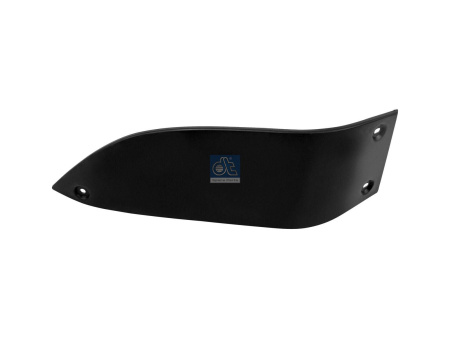 DT BUMPER COVER